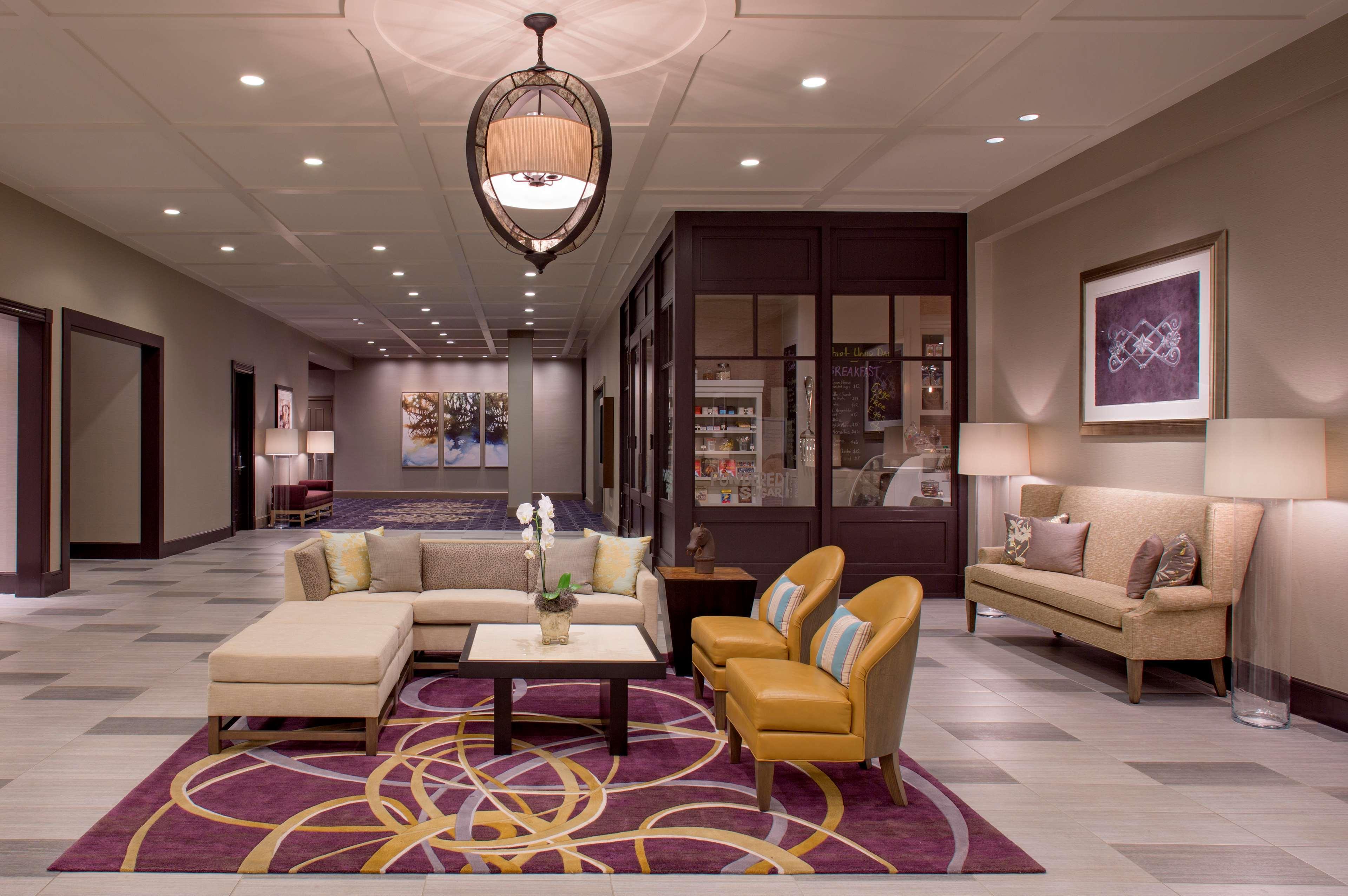 מלון ניו אורלינס Hyatt Centric French Quarter מראה חיצוני תמונה